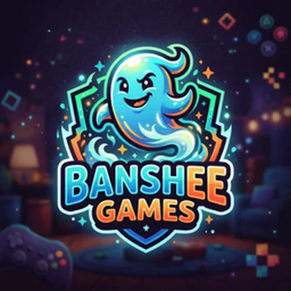 BansheeGames Roblox group icon