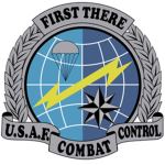 [CCT]United States Air Force Combat Control Team