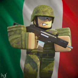 BASE EJERCITO