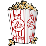Super Popcorn