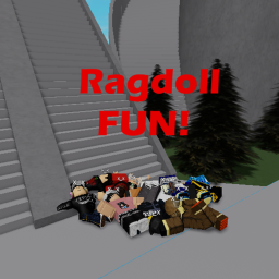 🎮[XBOX] Ragdoll FUN!