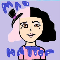 Wonderland or hang around Wonderland