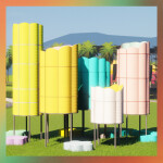 Koachella Awaiting Paradise [BETA]