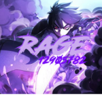 〆 Rage