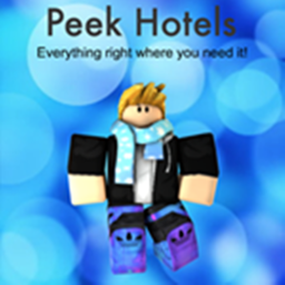 Peek Hotels | VI