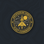 Orbital Fleet Command