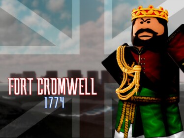Fort Cromwell, 1774