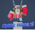Mystic Hotel's!