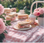 ~Preppy Garden~