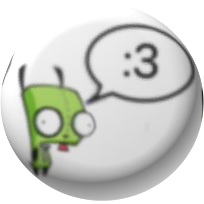 Gir :3 pin