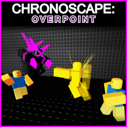 Chronoscape: Overpoint