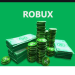 Deano ROBUX
