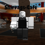 ®Shirrags~Café™