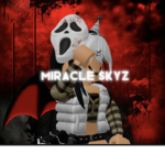 Miracle Skyz lovely’s <3