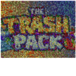 trash pack club