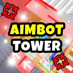 Aimbot Tower 🎯 icon