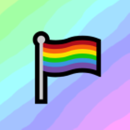 ( 🌈 NEW! ) Rainbow Obby