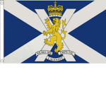 4SCOTS, 1st Company