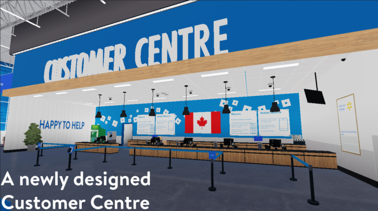 [Under Remodel] Walmart Supercentre screenshot 4