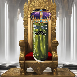 NicoRicoStud's Place