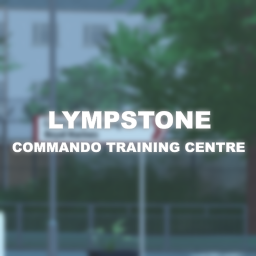 CTCRM, Lympstone Devon
