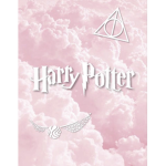 Harry Potter journey!