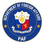 IDFAI Department of Foreign Affairs