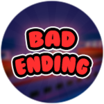 Escaped! (Bad Ending)