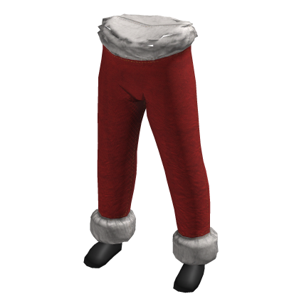 Santa's Pants thumbnail