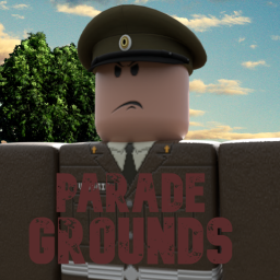 |BA| Parade Grounds