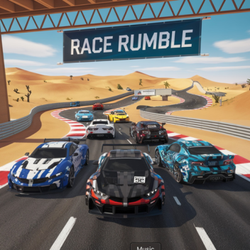 Race Rumble