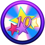 Game Badge Thumbnail