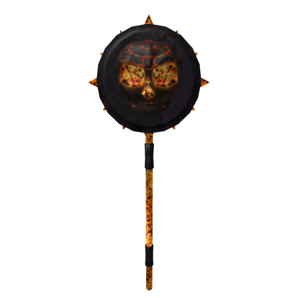 Telamon's Foe Hammer thumbnail