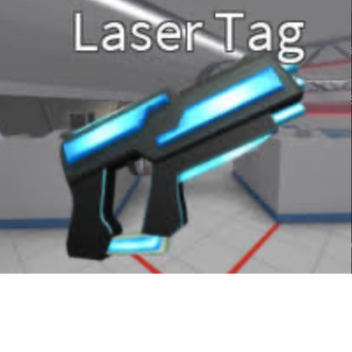 laser tag