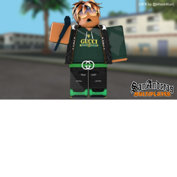 [LS:RP] Los Santos Roleplay (70% done)