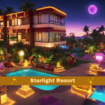 Starlight Hotel's and Resort