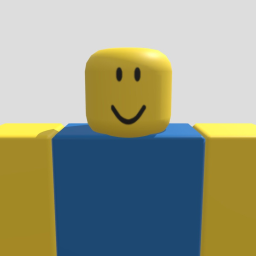 The simple obby experience.