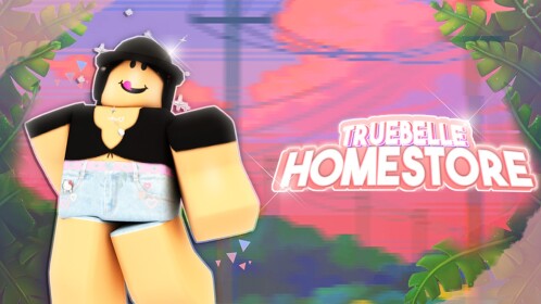 NEW - Truebelle Homestore