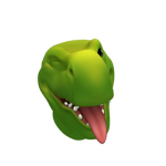 dino cool club