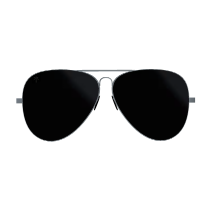Classic Sunglasses Face Roblox item