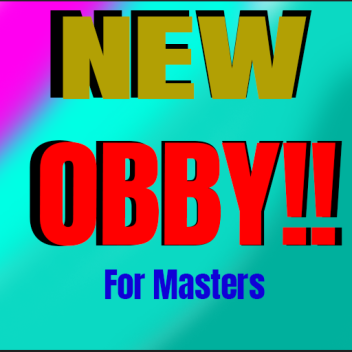Obby Masters