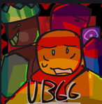 Untitled Battlegrounds Game (All made by ME)