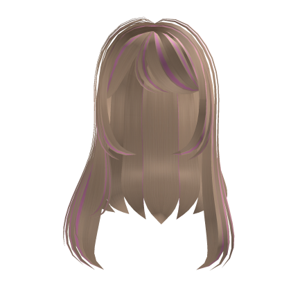 ୨♡Cute Valentine's Day Hair♡୧ thumbnail