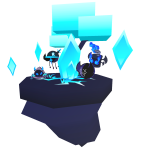 Korblox Megacollab