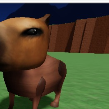 survive the capybara