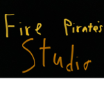 Fire pirate’s Studio
