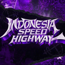 INDONESIA SPEED HIGHWAY Roblox game icon
