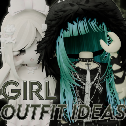 [ALL STYLES] Girl Outfit Ideas 200+