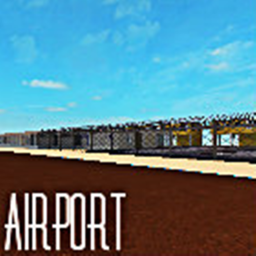 The Cringy Airport