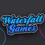 Waterfall Games!